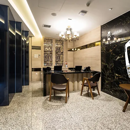 The Quay Hotel-3